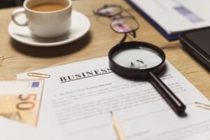 business valuation Massachusetts