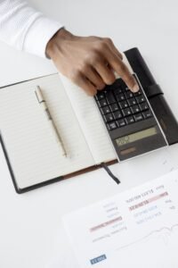Calculating economic