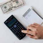 Calculating economic damage
