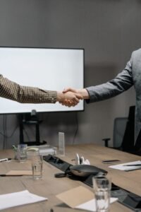 Fair value in Shareholder