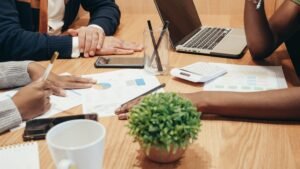 Valuing a professional practice
