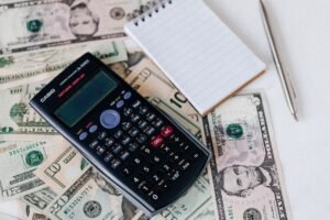 cost of capital