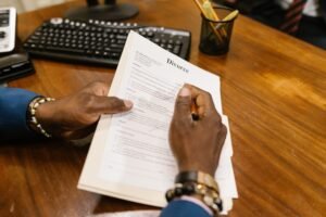 divorce business valuation