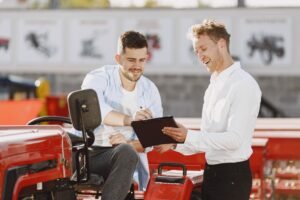 equipment appraisal