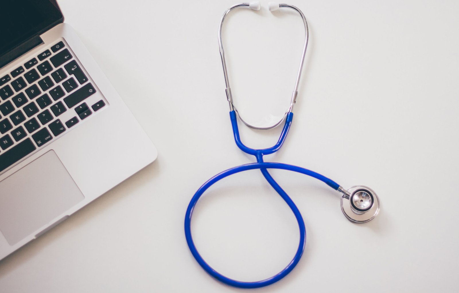 healthcare valuation