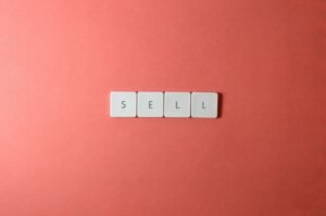 selling a business